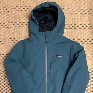 Patagonia 4-in-1 Waterproof Everyday Jacket, size XL (14-16)